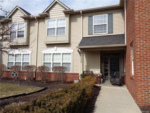 4445 Aster, Howell, MI 48843 photo 1