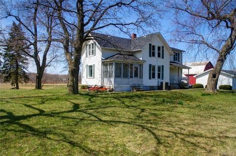 1076 Steiner Rd, Monroe, MI 48162 photo 1
