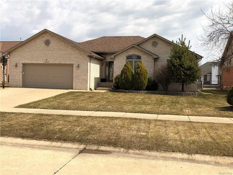 50352 Alden Dr, Macomb, MI 48044 photo 1