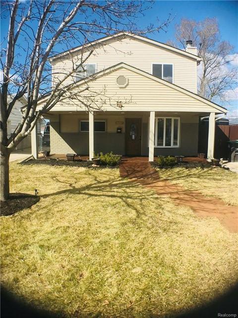 22246 Studio St, Taylor, MI 48180 photo 1