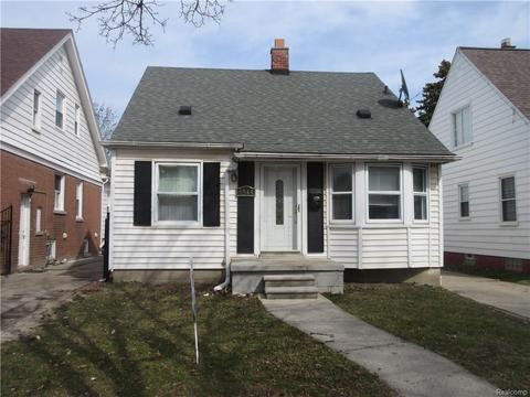 6544 Ternes St, Dearborn, MI 48126 photo 1