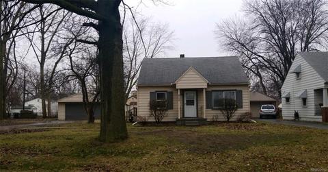 6758 Beech Daly Rd, Taylor, MI 48180 photo 1