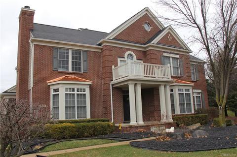 2196 Trinity Rd, Canton, MI 48187 photo 1