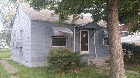 22912 Globe Ave, Warren, MI 48089 photo 1