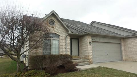 46207 Imperial Ln, Macomb, MI 48044 photo 1