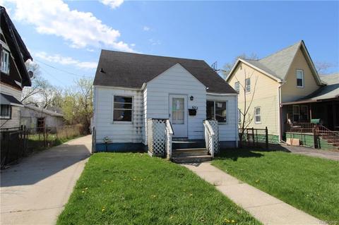 622 E Baltimore Blvd, Flint, MI 48505 photo 1