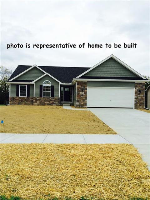 10223 Hunt Dr, Davison, MI 48423 photo 1
