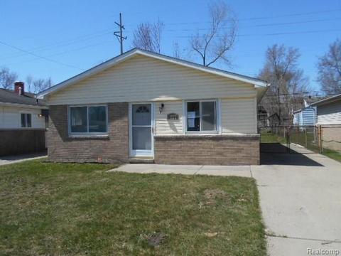 6340 Beech Daly Rd, Taylor, MI 48180 photo 1