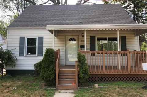 4354 2nd St, Wayne, MI 48184 photo 1