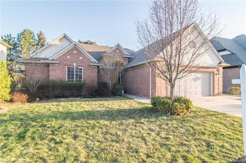 21856 Tesner Dr, Macomb, MI 48044 photo 1