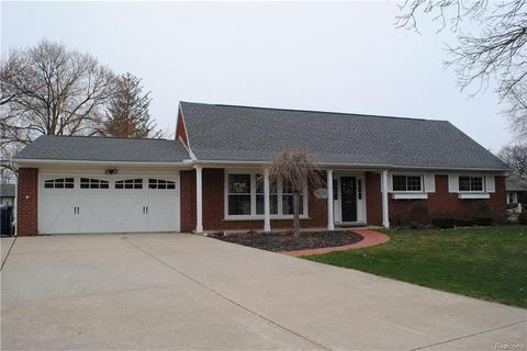 501 Ruff Dr, Monroe, MI 48162 photo 1