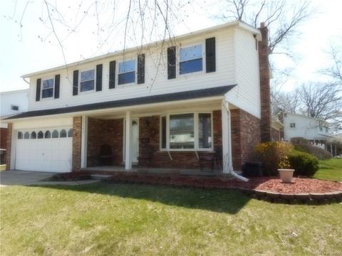 19302 Brandywine St, Riverview, MI 48193 photo 1