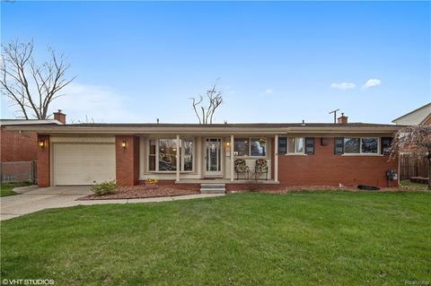 17422 Bedford St, Riverview, MI 48193 photo 1