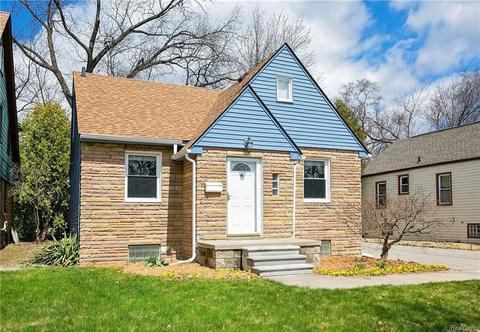 515 E 3rd St, Royal Oak, MI 48067 photo 1