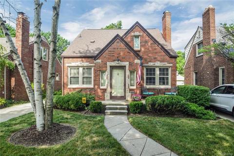 905 Drexel St, Dearborn, MI 48128 photo 1