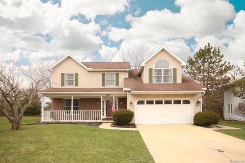 6452 Robison Ln, Saline, MI 48176 photo 1