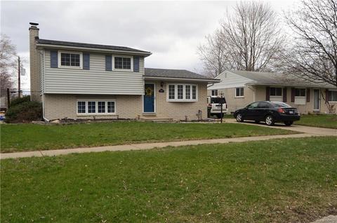 39976 Koppernick Rd, Canton, MI 48187 photo 1