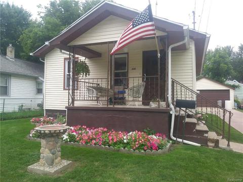 845 Major St, Flint, MI 48507 photo 1