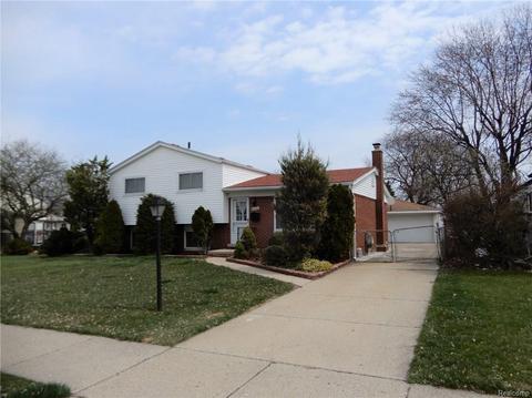 24322 Warner Ave, Warren, MI 48091 photo 1