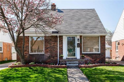 3446 Smith St, Dearborn, MI 48124 photo 1