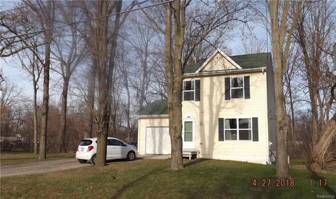 2484 Thornton Ave, Flint, MI 48504 photo 1