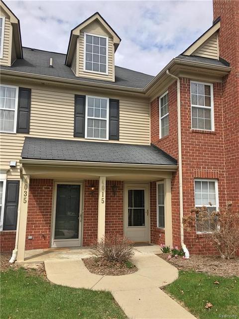 4015 Berkeley Ave, Canton, MI 48188 photo 1