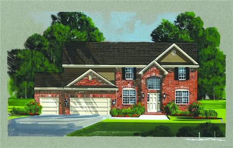 5083 Forest View Dr, Troy, MI 48085 photo 1
