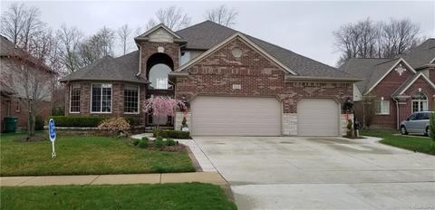 16235 Moore Park Rd, Macomb, MI 48044 photo 1