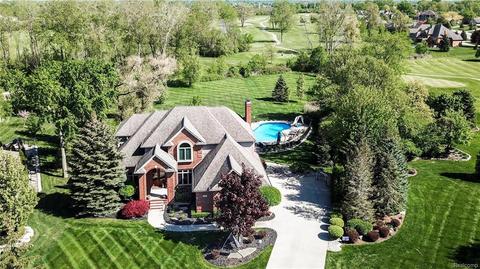 401 Linkside Ct, Saint Clair, MI 48079 photo 1
