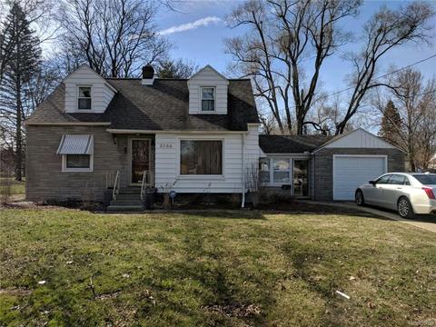 3709 Circle Dr, Flint, MI 48507 photo 1