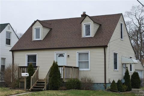 5012 Winifred St, Wayne, MI 48184 photo 1