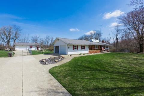 6922 Shepherd Rd, Adrian, MI 49221 photo 1