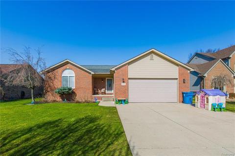 12263 Spencer Ln, Carleton, MI 48117 photo 1