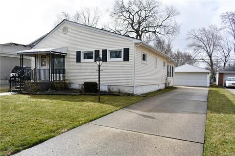 525 Phillips Ave, Clawson, MI 48017 photo 1