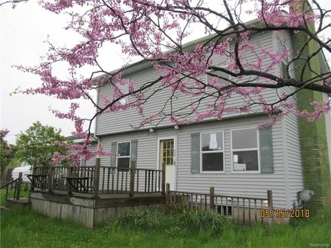 9109 Duffield Rd, Gaines, MI 48436 photo 1