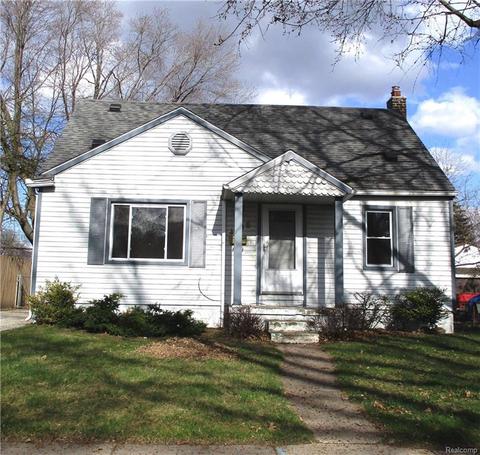 4185 4th St, Wayne, MI 48184 photo 1