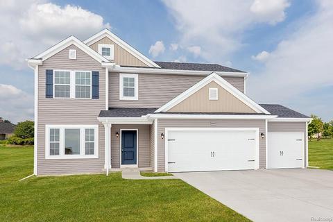 4578 Ruby Ln, Howell, MI 48855 photo 1