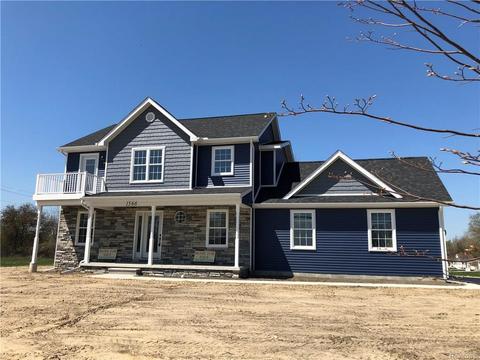 1566 N River Rd, Saint Clair, MI 48079 photo 1