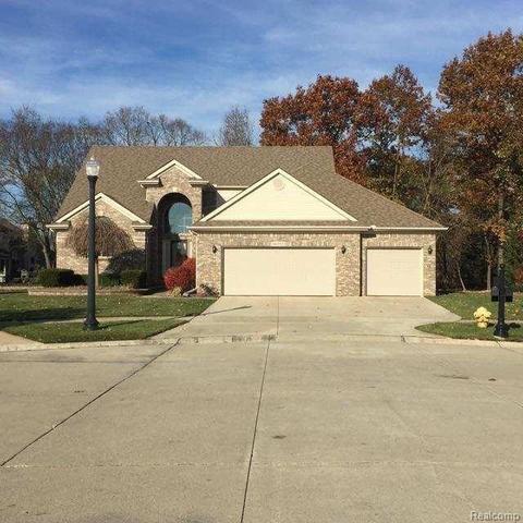 46292 Lookout Dr, Macomb, MI 48044 photo 1