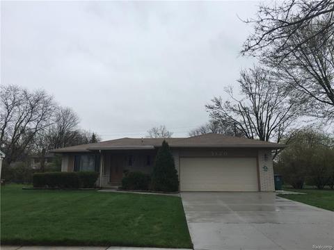 5120 Babbit Dr, Troy, MI 48085 photo 1