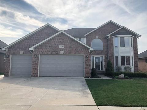 55394 Snead Dr, Macomb, MI 48042 photo 1