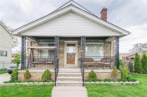 4858 Walwit St, Dearborn, MI 48126 photo 1