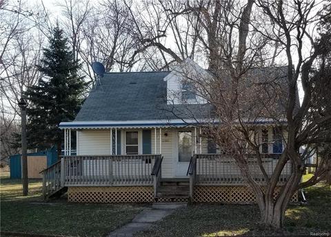 12901 Harrison, Romulus, MI 48174 photo 1