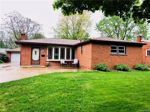 36819 Greenbush Rd, Wayne, MI 48184 photo 1