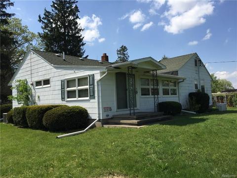 14523 Duffield Rd, Byron, MI 48418 photo 1