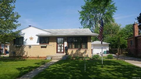 4099 Garfield St, Wayne, MI 48184 photo 1