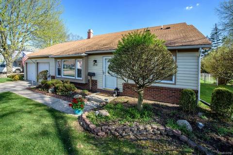 2374 Timmer Dr, Troy, MI 48085 photo 1