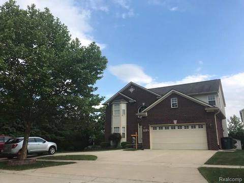466 Langston, Troy, MI 48083 photo 1