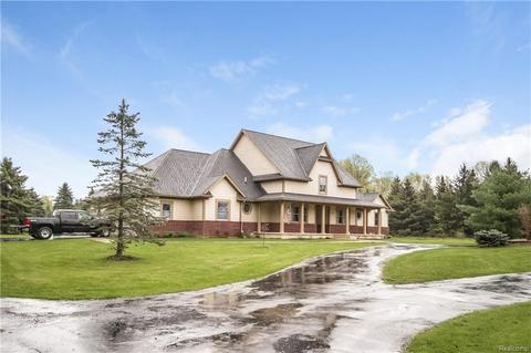 333 E Davis Rd, Howell, MI 48843 photo 1