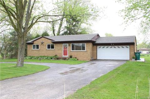 23101 Chapman Rd, Macomb, MI 48042 photo 1